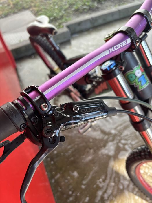 Ram Synergy DH L