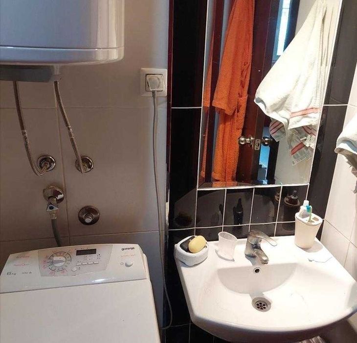 Дава се под наем Двустаен апартамент в София, Медицинска академия - 63 кв.м за 357 € - Снимка #4