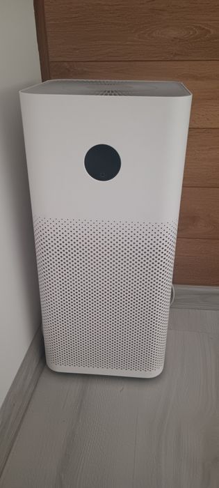 Вуздохопричествател на Xiaomi
