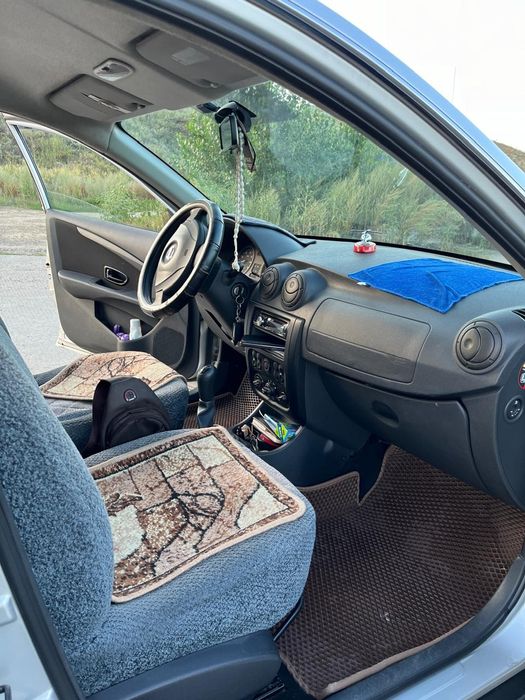 Продам Nissan Almera