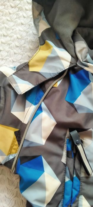 Продам детский комбинезон Croskid