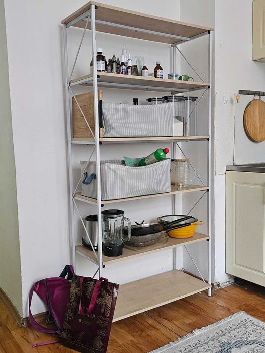 Стилаж в отличном состоянии