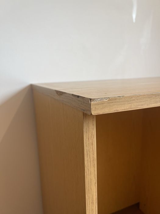 Birou culoare stejar L95 l55