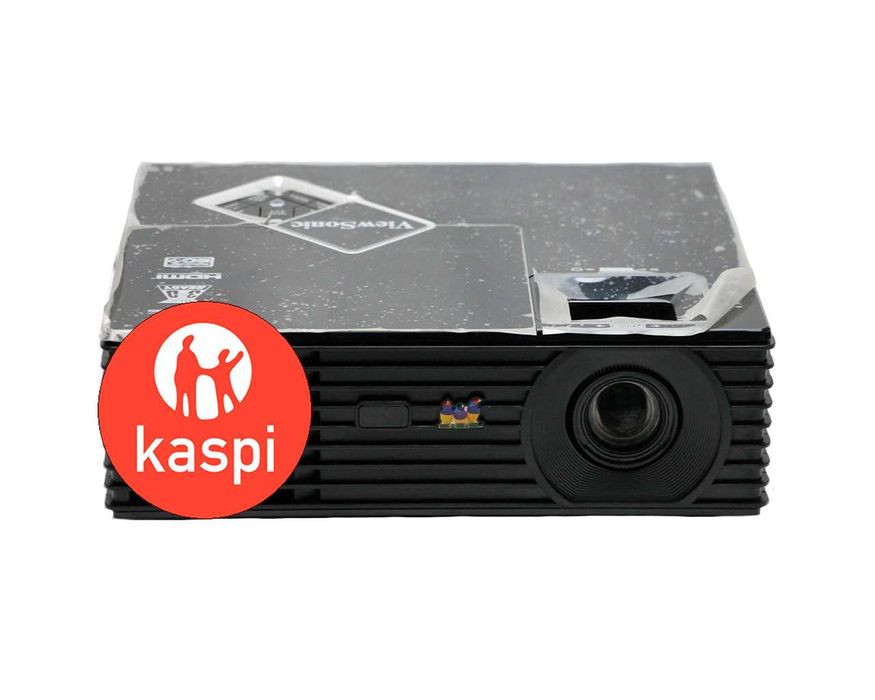 Проектор ViewSonic PJD5134 /800x600 HDMI, VGA -in x2, VGA-out x1