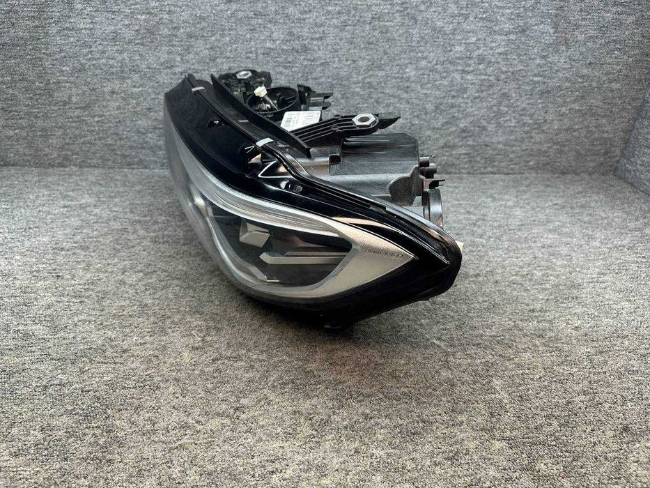 Far led adaptiv stanga BMW SERIA 3 G20 non-facelift
