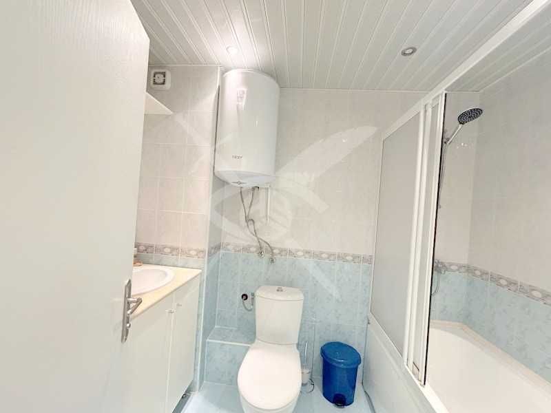 Продава се Едностаен апартамент в к.к. Слънчев бряг - 50 кв.м за 994 €/кв.м - Снимка #3