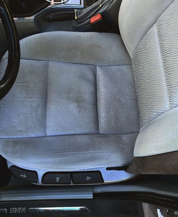 Професионално пране на тапицерия