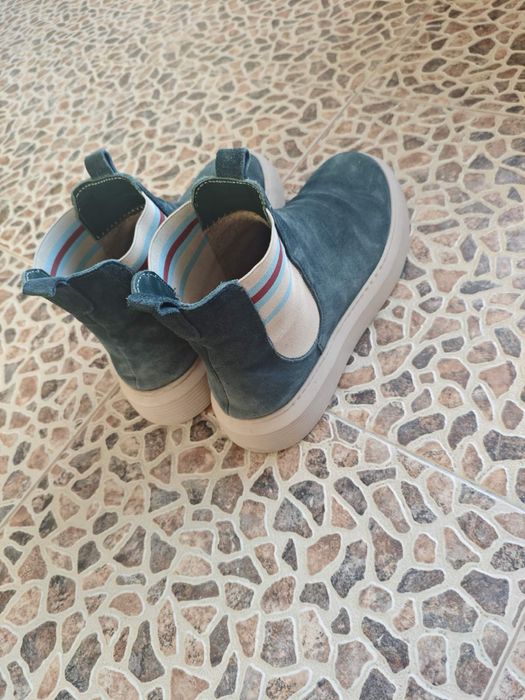 Дамски обувки Replay