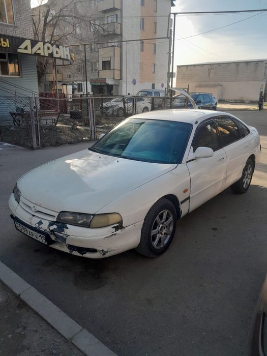 На ходу машина сел поехал