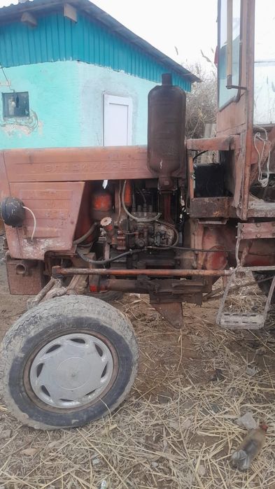 Трактор т 25 продается