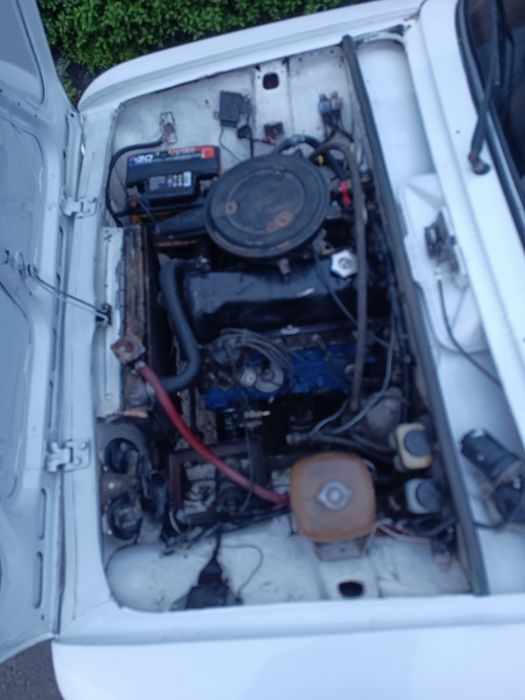 Vaz 21101 arendaga