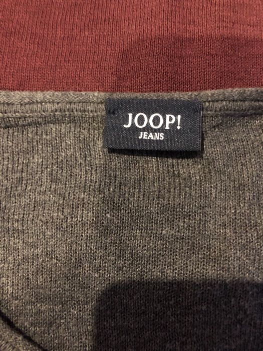 Pulovar Joop jeans!