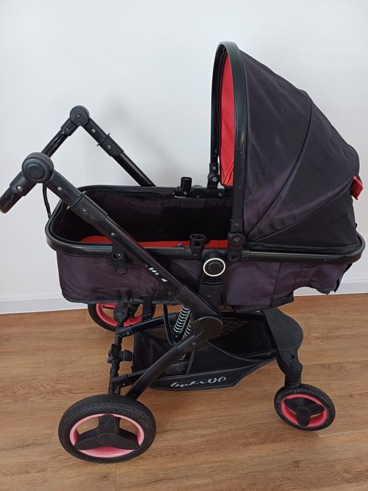 Продам детскую коляску