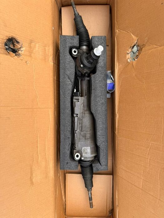 Рулевая рейка audi a5, s5