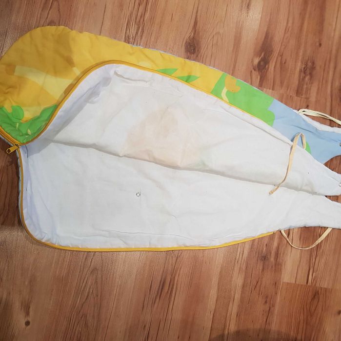 Детско чувалче за спане