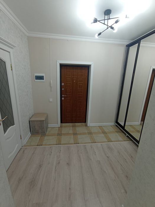 Почасовая квартира