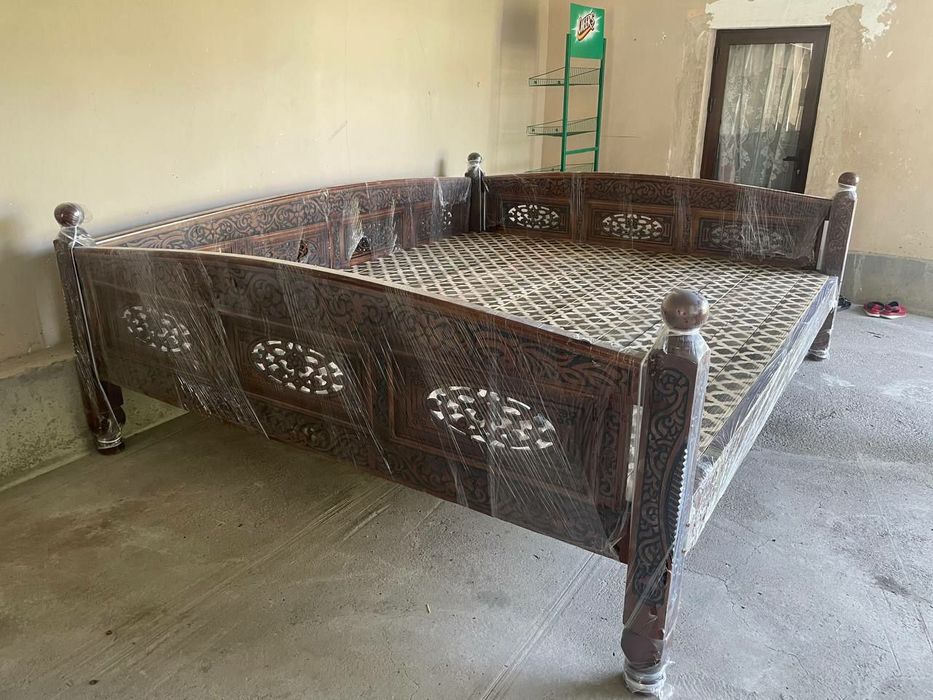 Tapchan suri kalavat