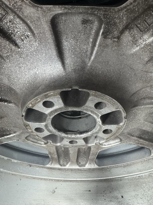 Продам диски AMG