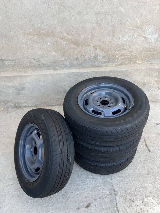 Штамп 175.70.R13 накачный