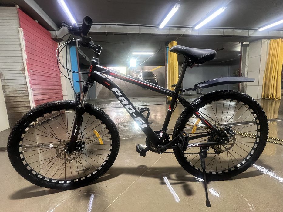 Продам велосипед