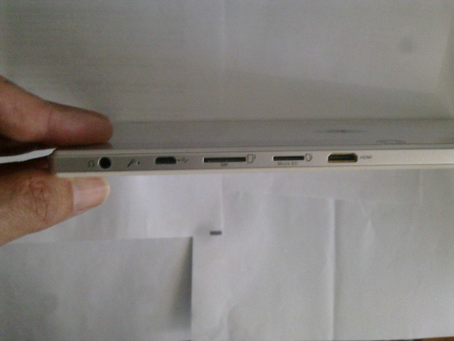 Tableta PC Prestigio Multipad 4 Diamond 10.1