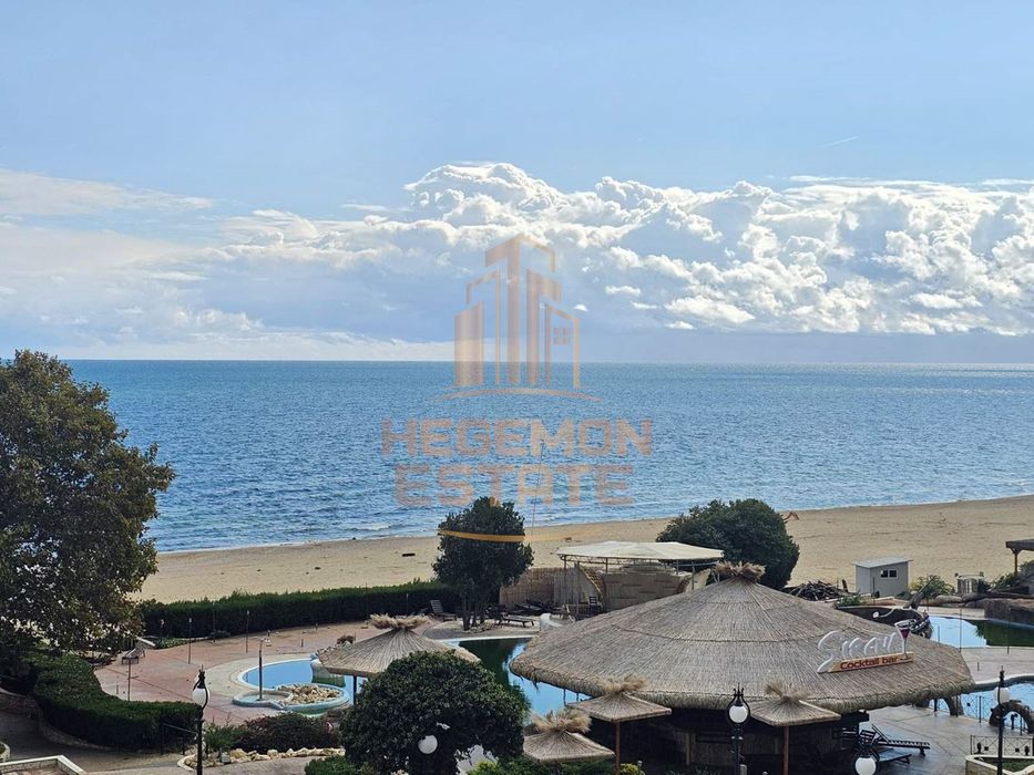 Продава се Двустаен апартамент в к.к. Златни пясъци - 90 кв.м за 1803 €/кв.м - Снимка #10