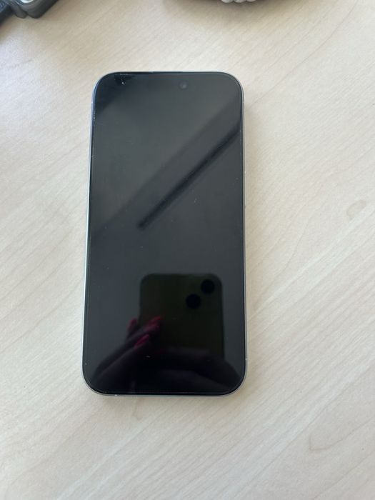 Ipone 15 pro 128 gb в гаранция