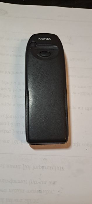 Nokia 6310  stare buna