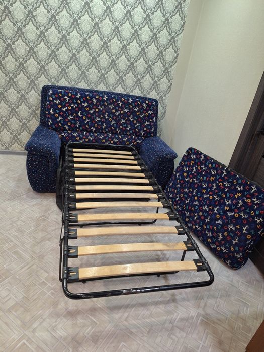 Диванчик кровать