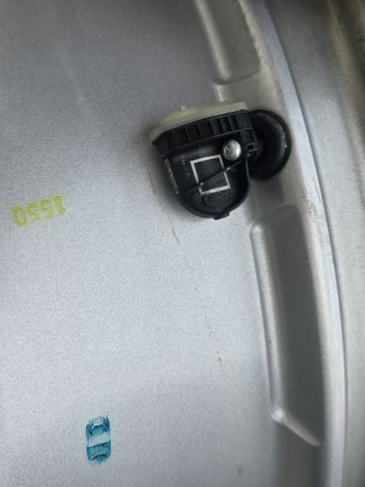 Джанти 18 / 5х108 - Ford Kuga и др. 5x108