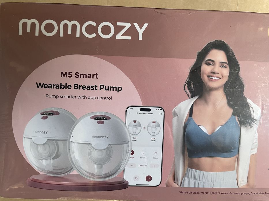 Vand pompa sani momcozy m5