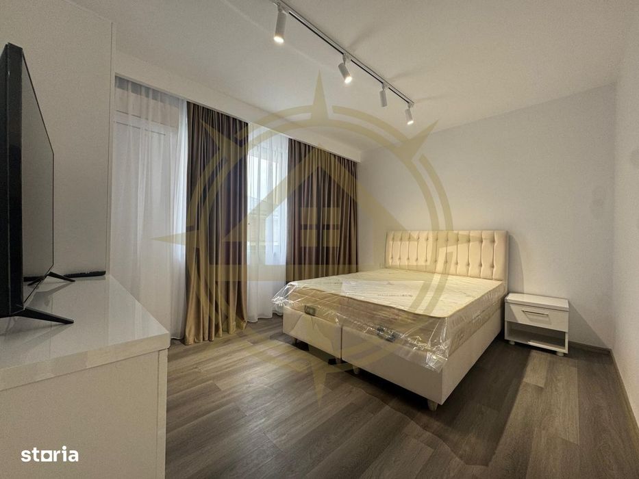 Dom00239 - 0 comision one level residence vile parter langa therme bal