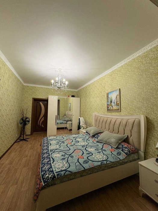 Продам 3х комн кв ЖК Альтаир