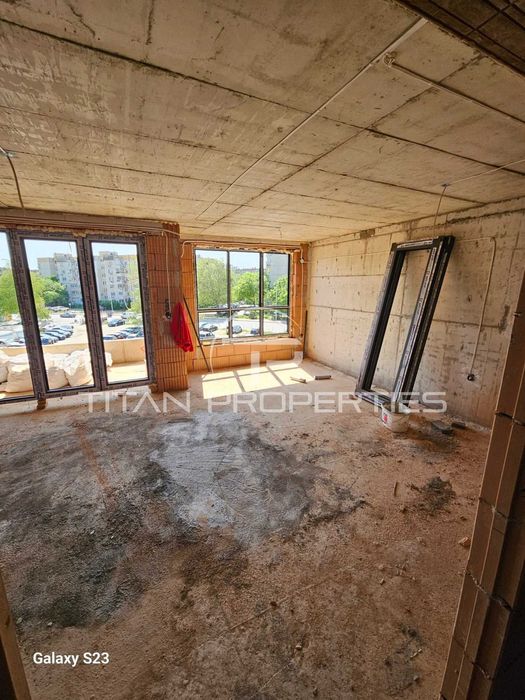 Продава се Многостаен апартамент в Пловдив, Тракия - 137 кв.м за 845 €/кв.м - Снимка #3