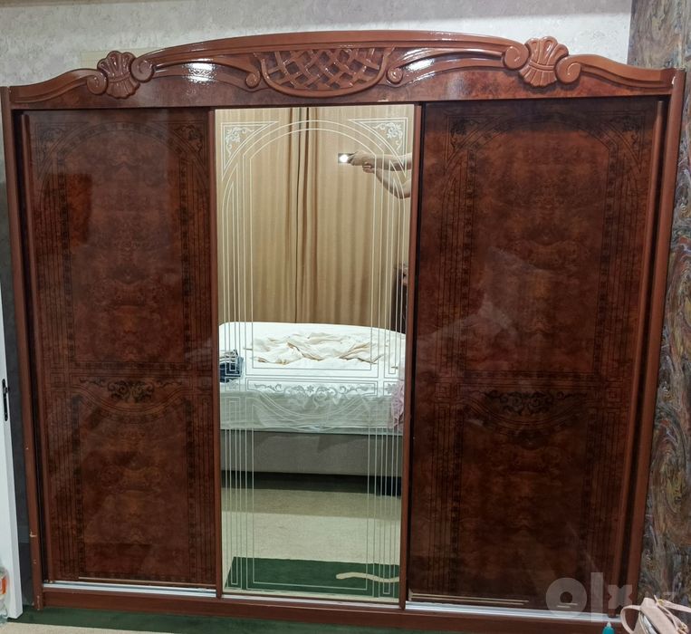 Продается спальная мебель