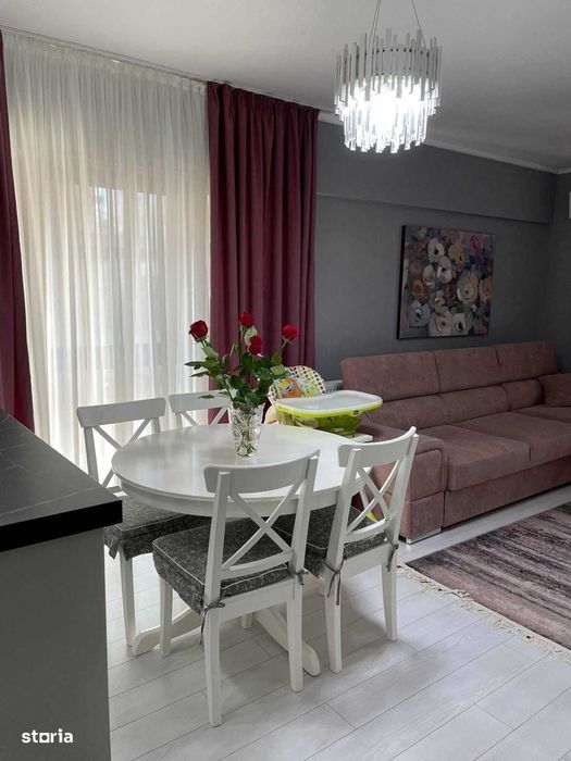 De Vanzare Apartament 3 Camere Drumul Taberei