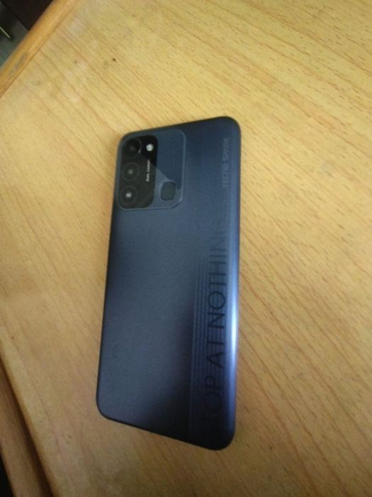 Techno Spark 8C 4/64 Gb