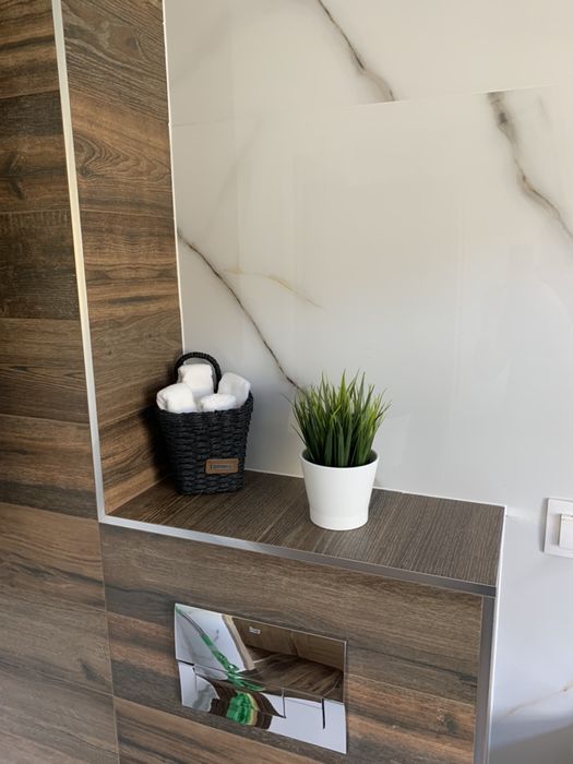 Апартамент с вана в парка на град Сандански