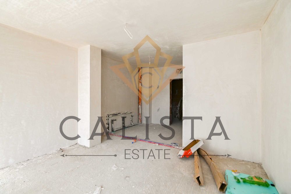 Продава се Едностаен апартамент в София, Дървеница - 47 кв.м за 2096 €/кв.м - Снимка #5