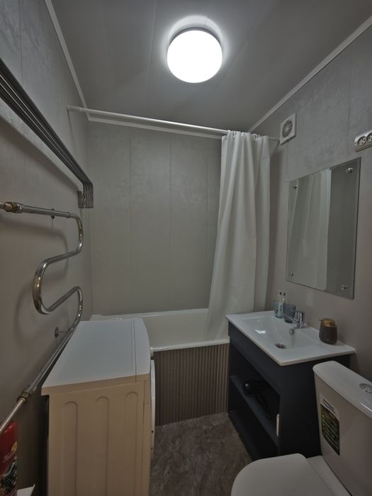 Посуточная аренда