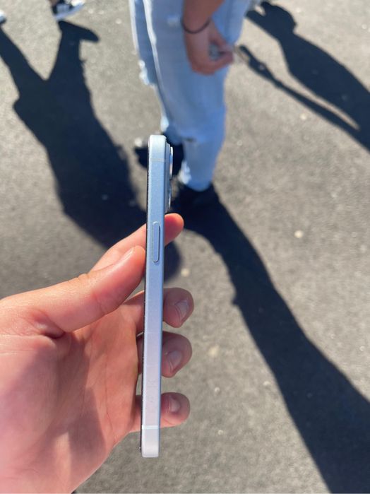 Iphone 15 256gb Fara Probleme
