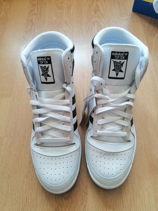 Adidas Top Ten 42-44.2/3