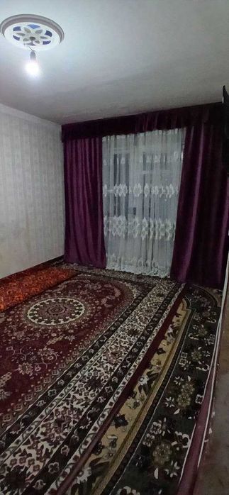 Сдаю квартиру в Яшнабадском районе Авиасозлар 1-комнат 4-этаже
