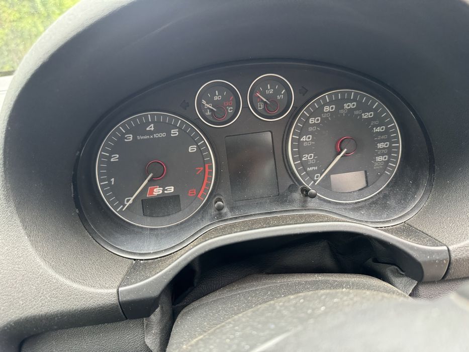 Ауди а3 8п 2.0 тфси на части / audi a3 8p  2.0 tfsi DSG   Quattro