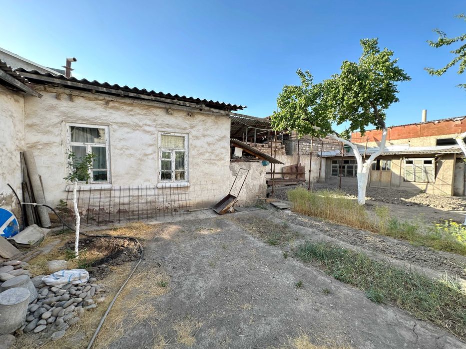 СРОЧНО Продается участок 5.3 сотки улица Бойсун Яшнабад под застройку