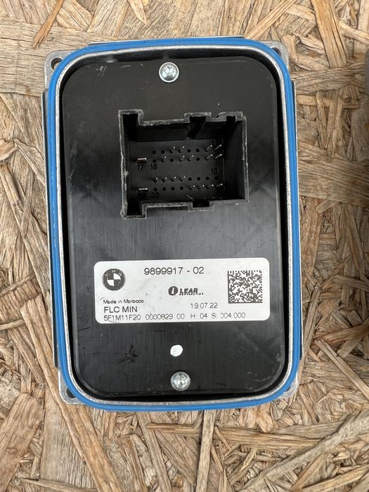 Calculator droser modul Far motocicleta BMW R1300 GS LED Original