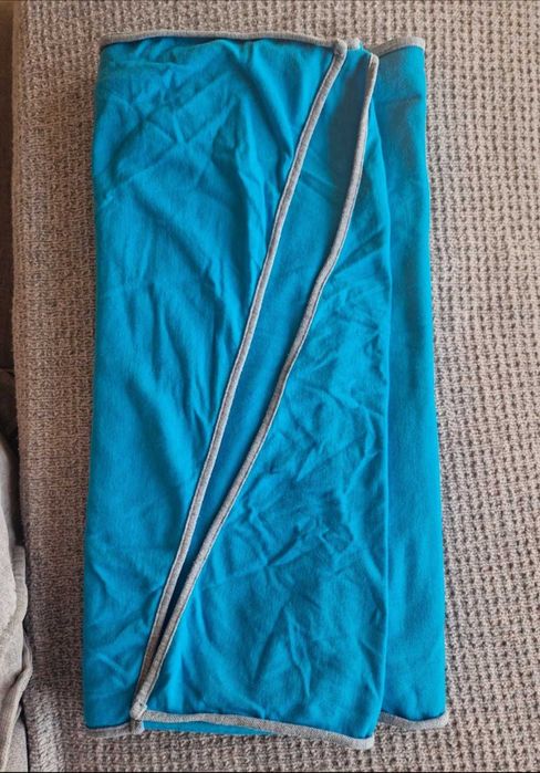 Wrap elastic sistem de purtare bebe