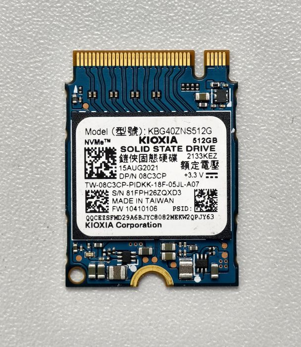 ssd 2230 1tb - Hard disk-uri oferte online | OLX.ro