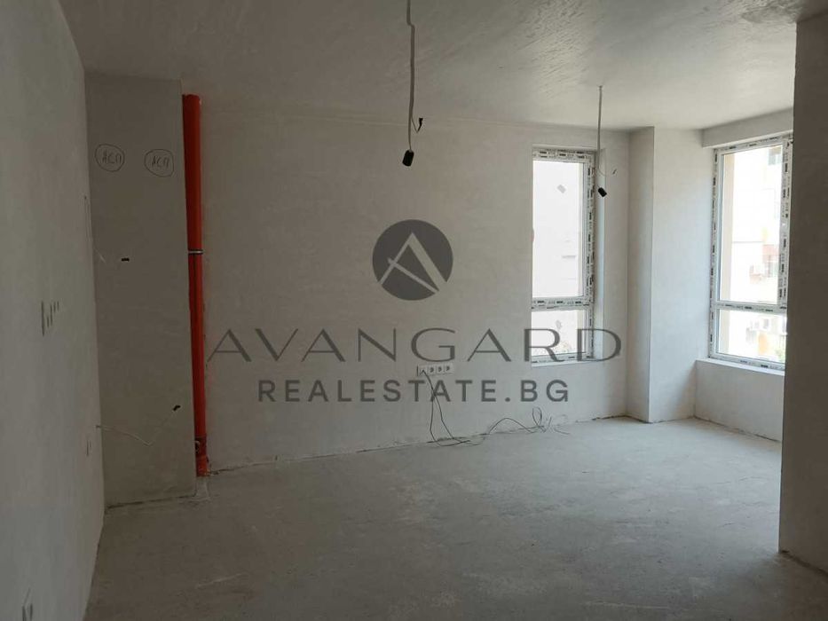 Продава се Двустаен апартамент в Пловдив, Кючук Париж - 65 кв.м за 1852 €/кв.м - Снимка #1