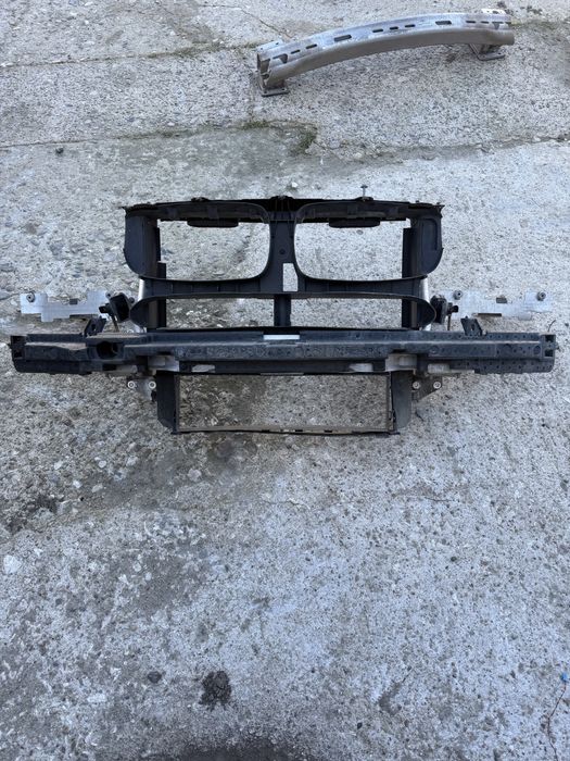 Маска очиларка бмв х5 ф15 (maska bmw x5 f15)